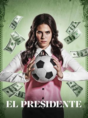 el presidente s01e04 dsrip